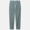 Basic Chino - Clover