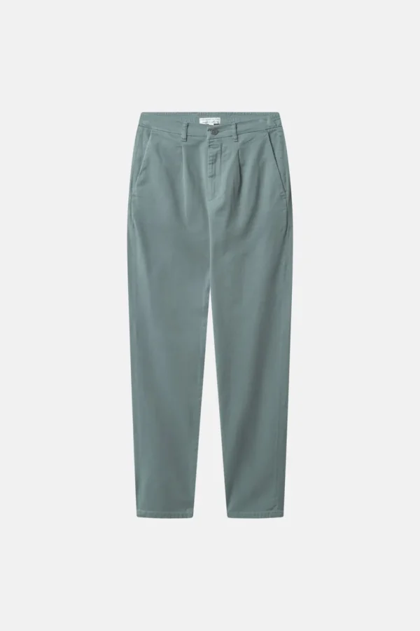Basic Chino - Clover