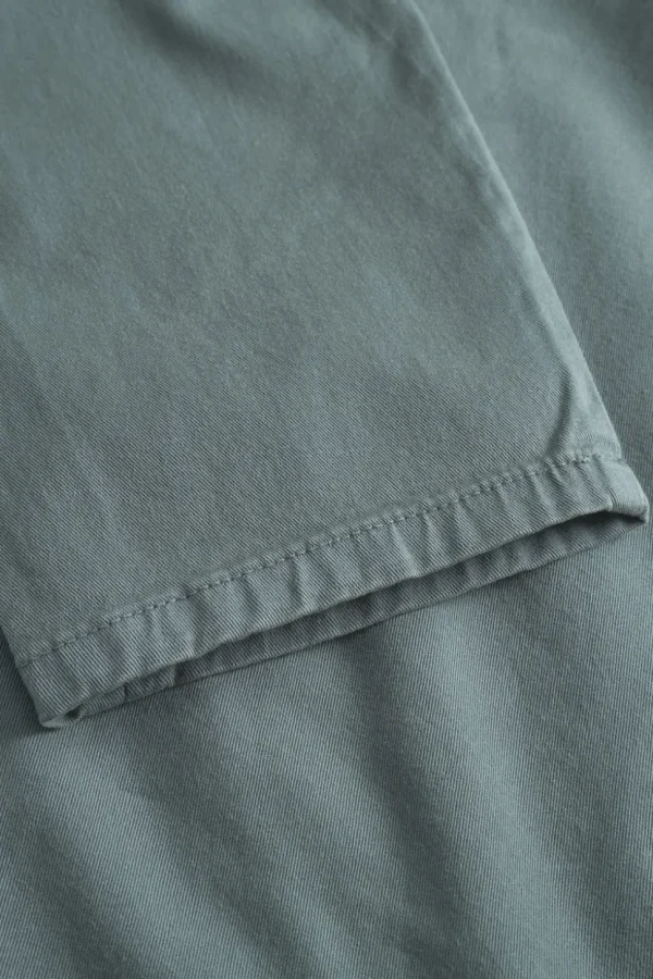 Basic Chino - Clover