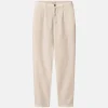 Basic Chino - Offwhite