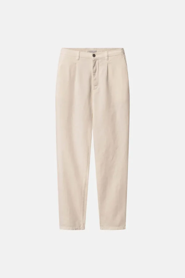 Basic Chino - Offwhite