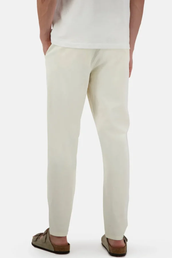 Basic Chino - Offwhite