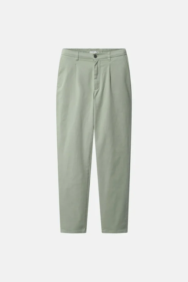 Basic Chino - Pistachio