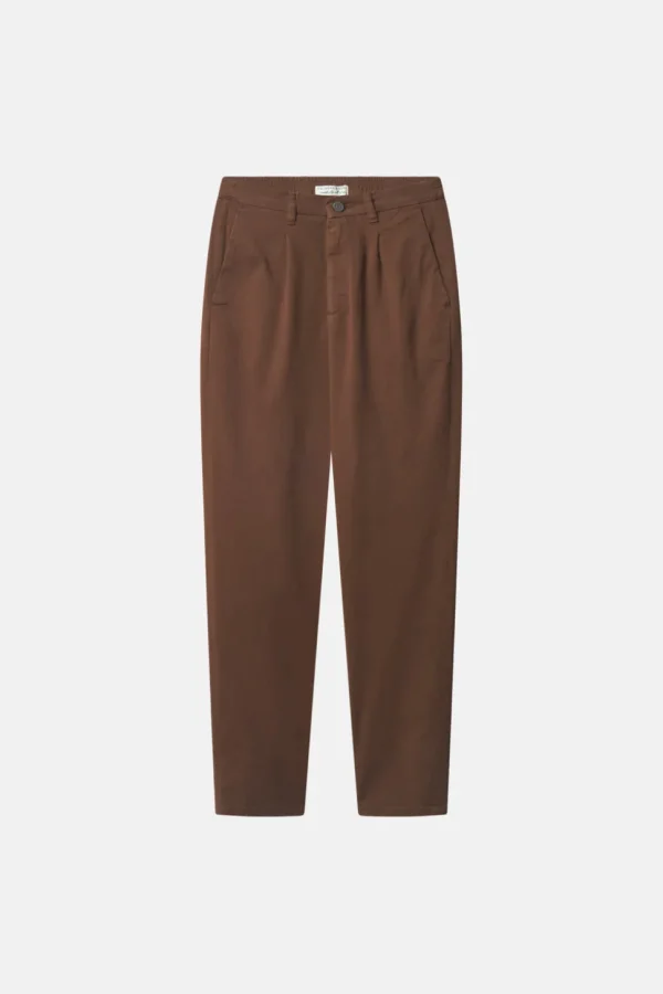 Basic Chino - Soil