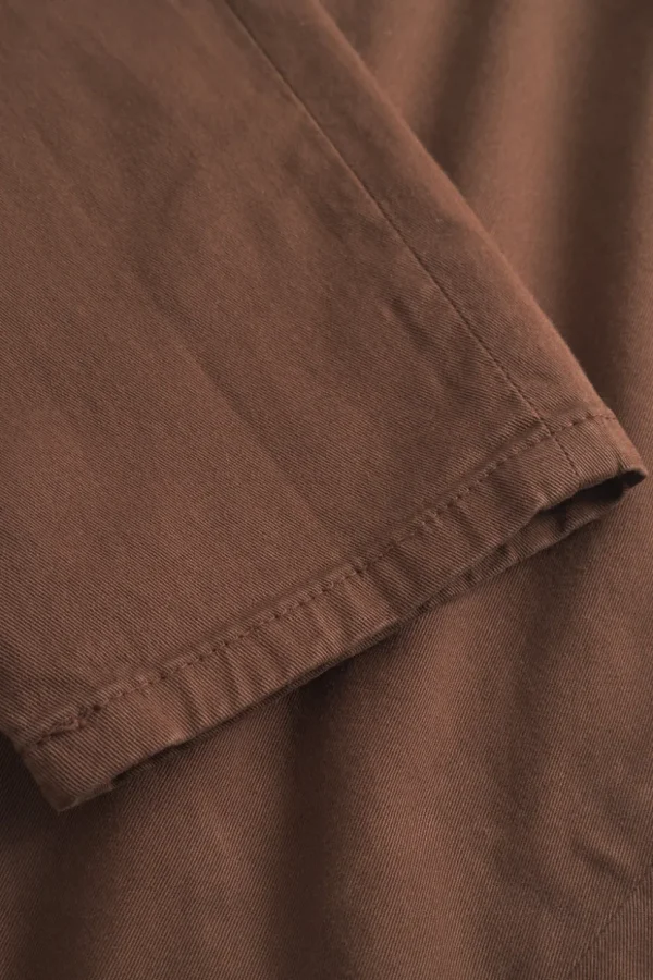 Basic Chino - Soil