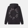 Basic Hoodie-made for all of us - Anthracite