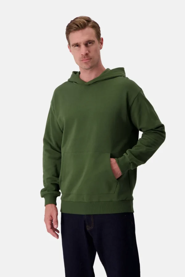 Basic Hoodie-made for all of us - Yucca