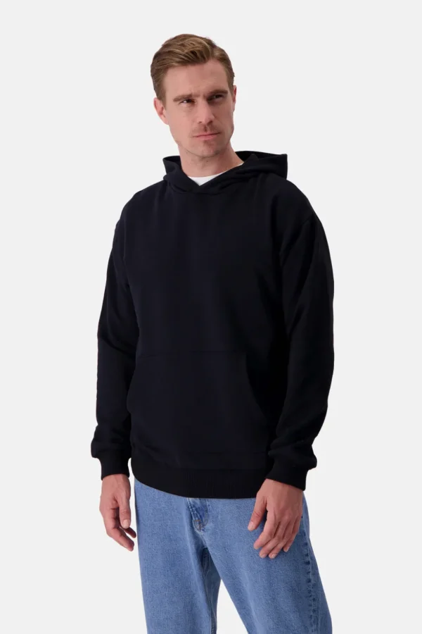Basic Hoodie-made for all of us - Anthracite