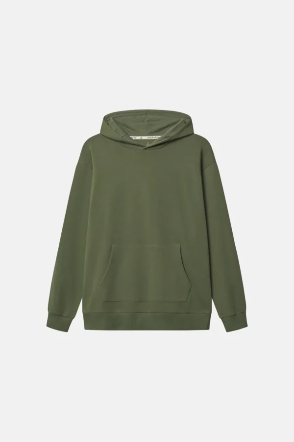 Basic Hoodie-made for all of us - Yucca
