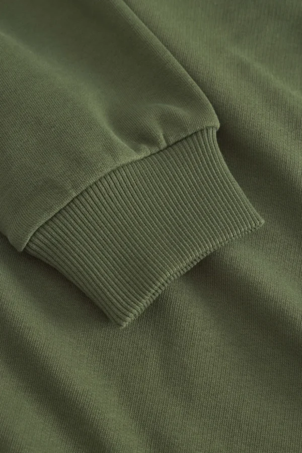 Basic Hoodie-made for all of us - Yucca
