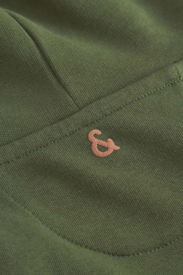 Basic Hoodie-made for all of us - Yucca