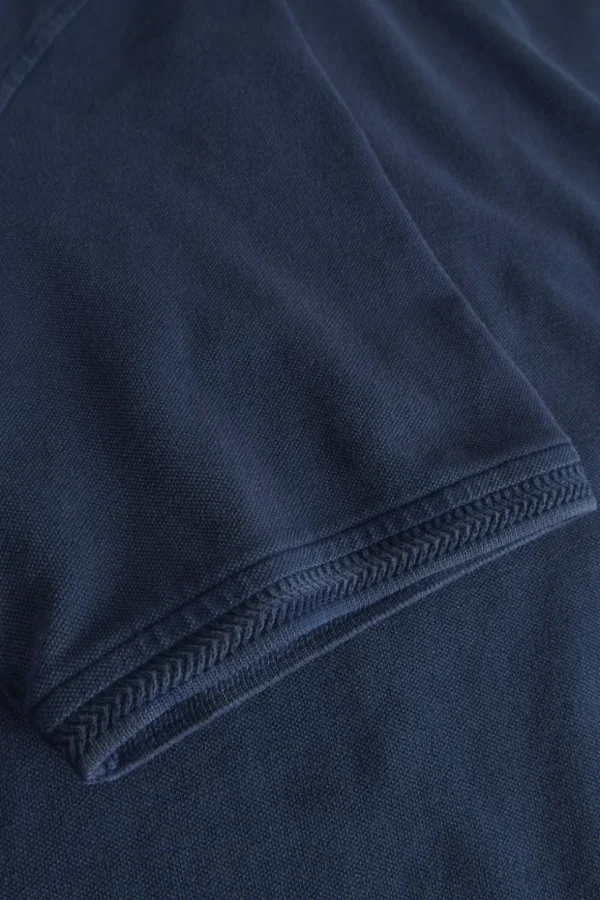 Basic Polo - Navy