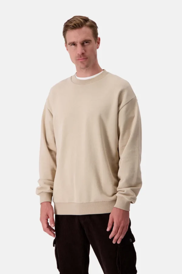 Basic Sweatshirt-made for all of us - Tumbleweed