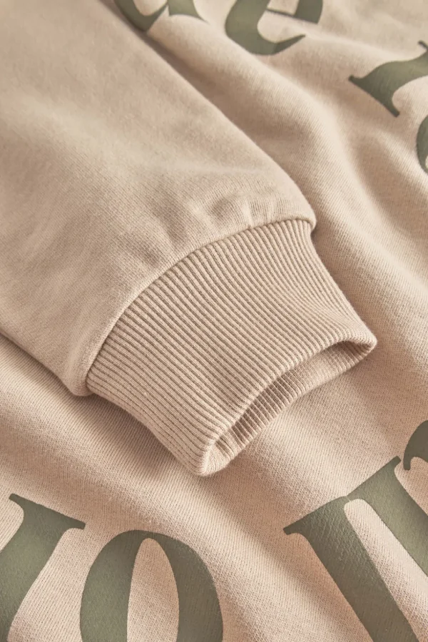 Basic Sweatshirt-made for all of us - Tumbleweed
