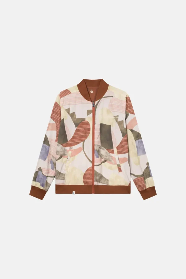 Blouson Reversible - Koi