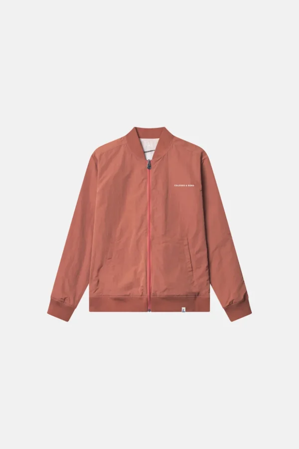 Blouson Reversible - Koi