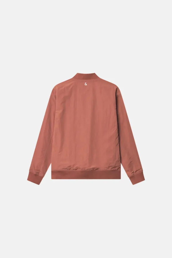 Blouson Reversible - Koi