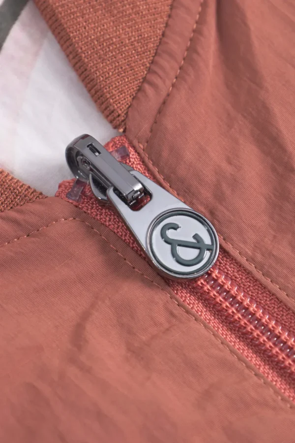 Blouson Reversible - Koi
