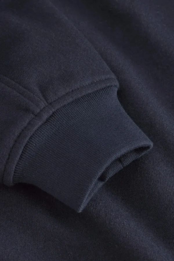 Bomber Jacke - Navy