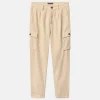 Cargo Cordhose - Offwhite