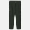 Cargo Cordhose - Yucca