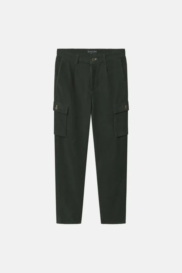 Cargo Cordhose - Yucca