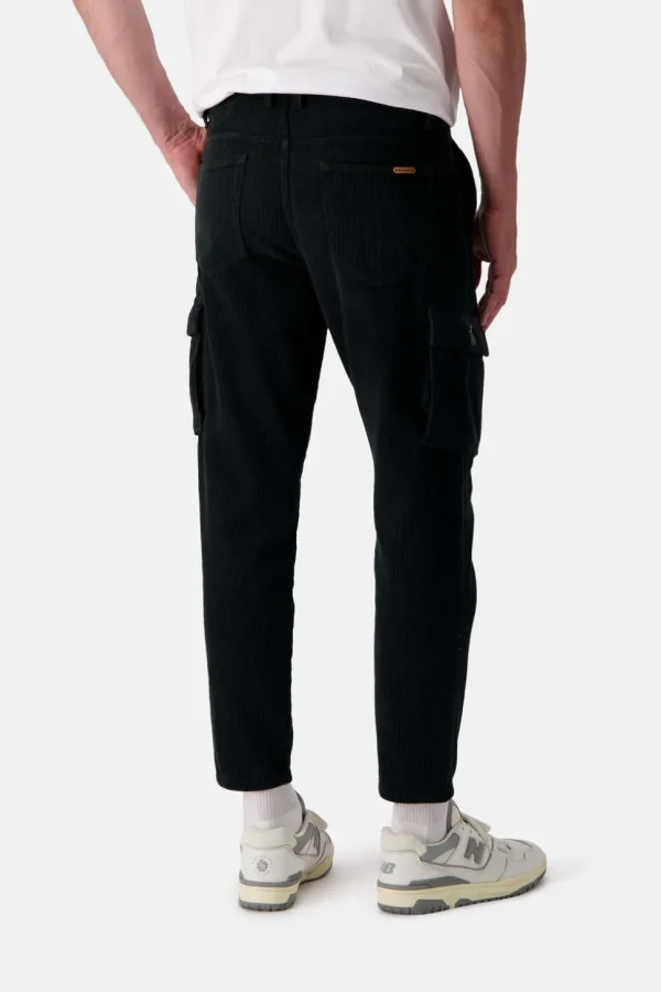 Cargo Cordhose - Yucca