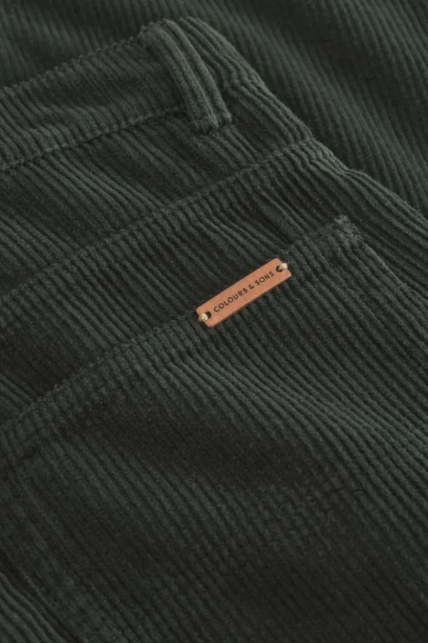 Cargo Cordhose - Yucca