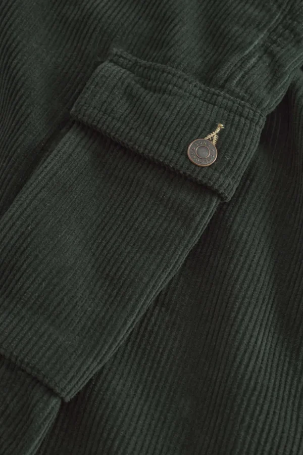 Cargo Cordhose - Yucca