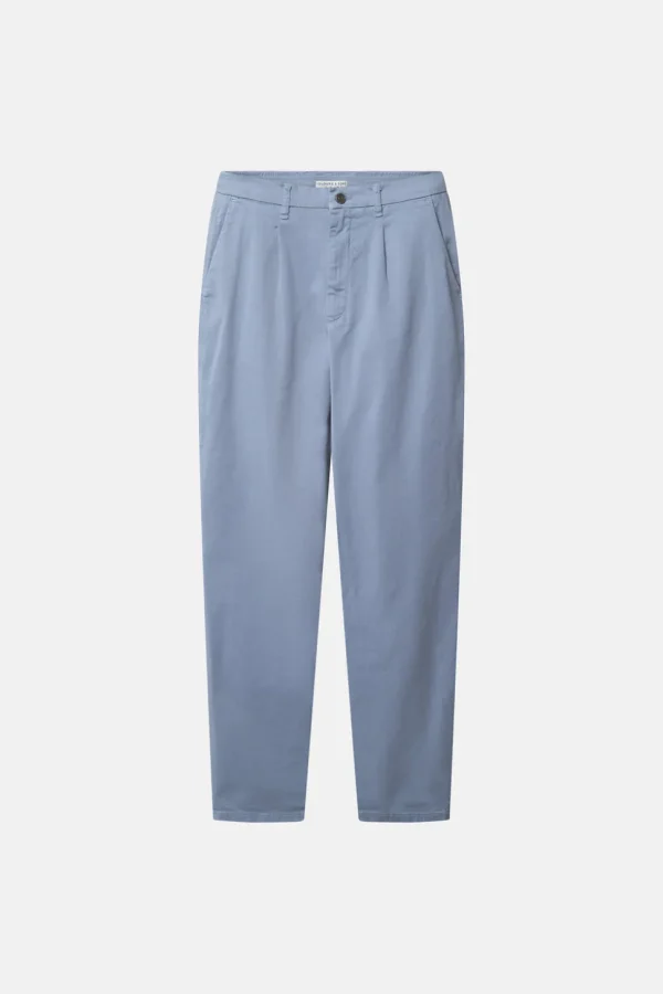 Chino Basic - Denim