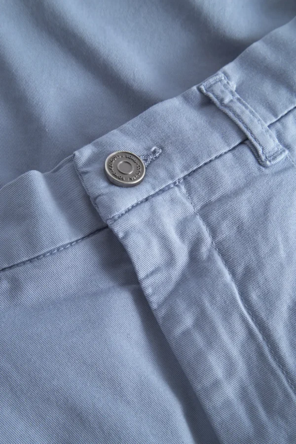 Chino Basic - Denim