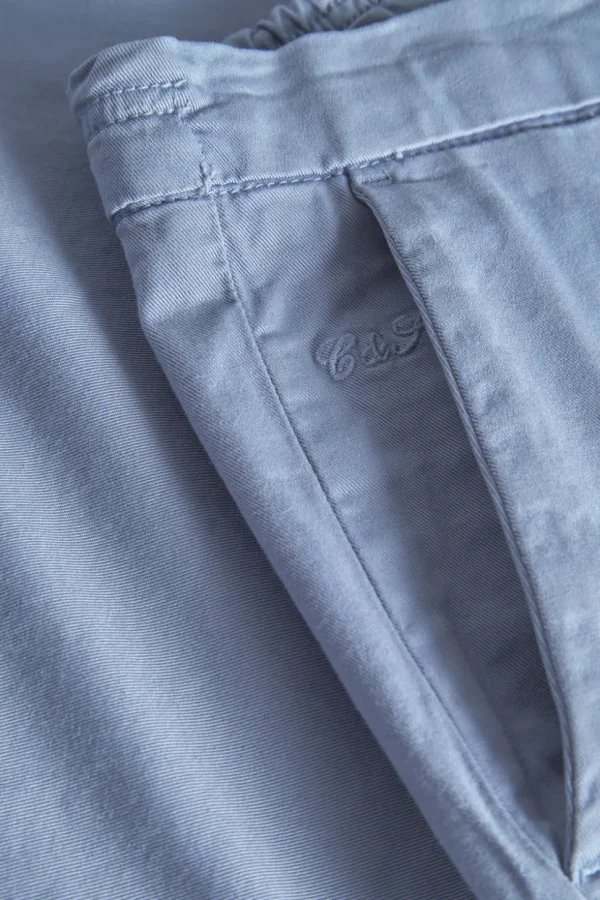 Chino Basic - Denim