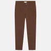 Chino Basic - Lumber