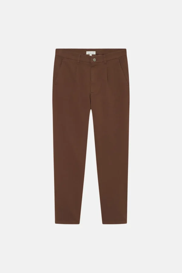 Chino Basic - Lumber