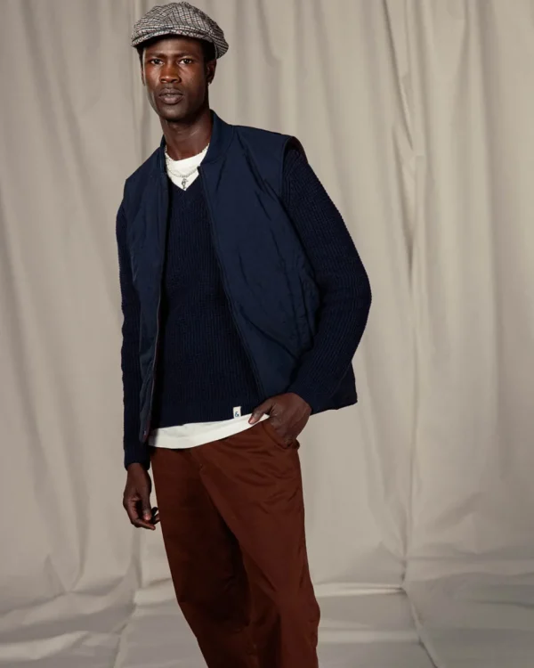 Chino Basic - Lumber
