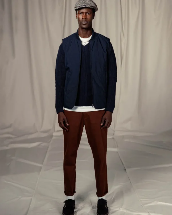 Chino Basic - Lumber