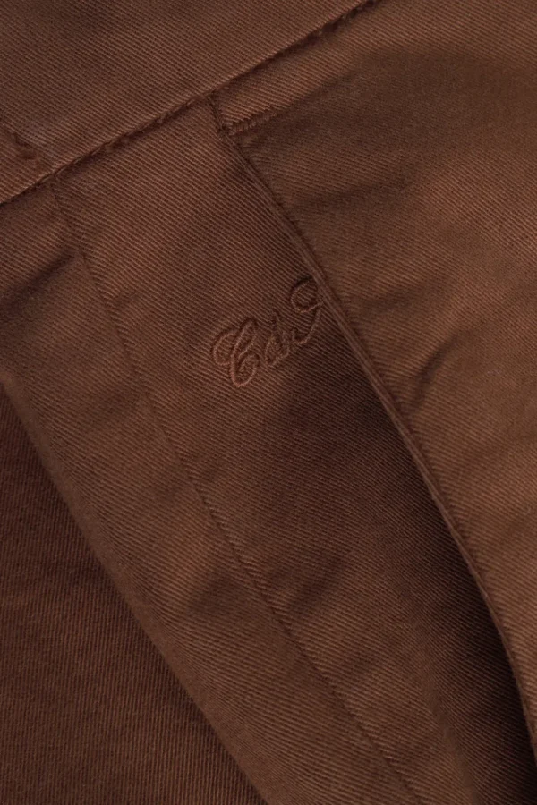 Chino Basic - Lumber