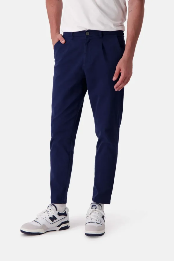 Chino Basic - Navy