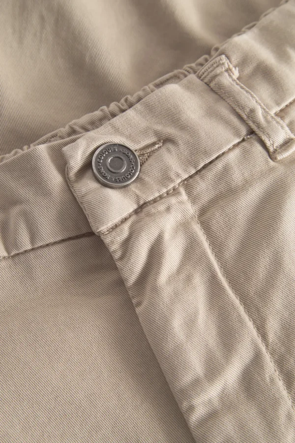 Chino Basic - Tent