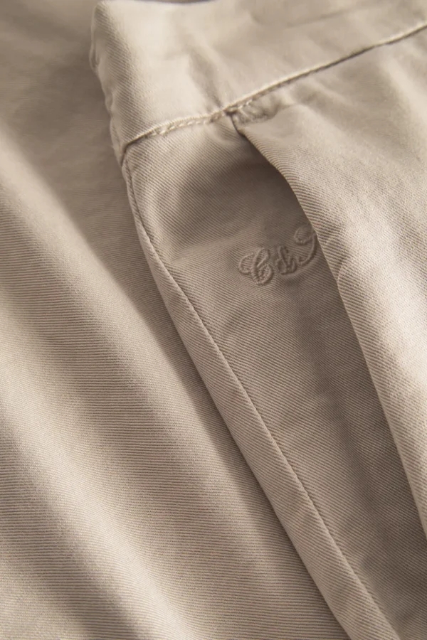 Chino Basic - Tent