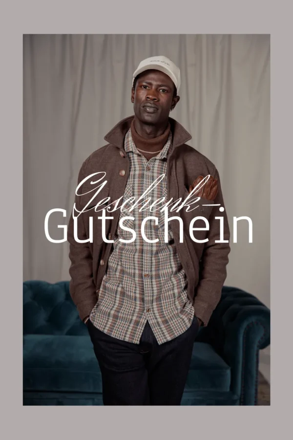Colours & Sons Geschenkgutschein