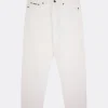 Denim Cropped - Offwhite
