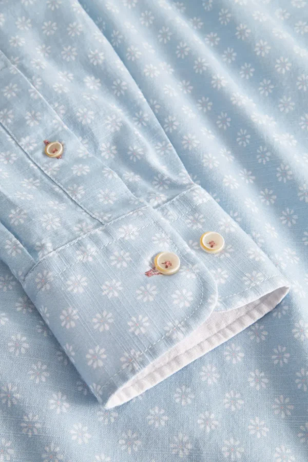 Hemd - Daisy