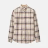 Hemd-kariert - Mojave Check