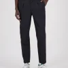 Light Chino - Black