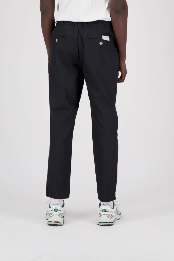 Light Chino - Black