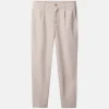 Light Chino - Offwhite