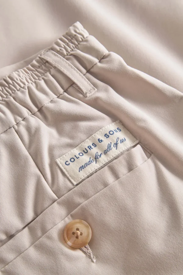 Light Chino - Offwhite