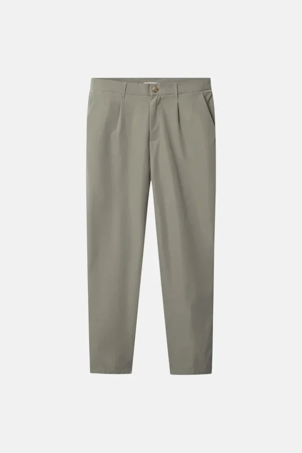 Light Chino - Pistachio