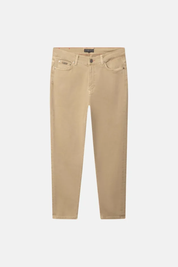 Natural Dye Denim - Tent